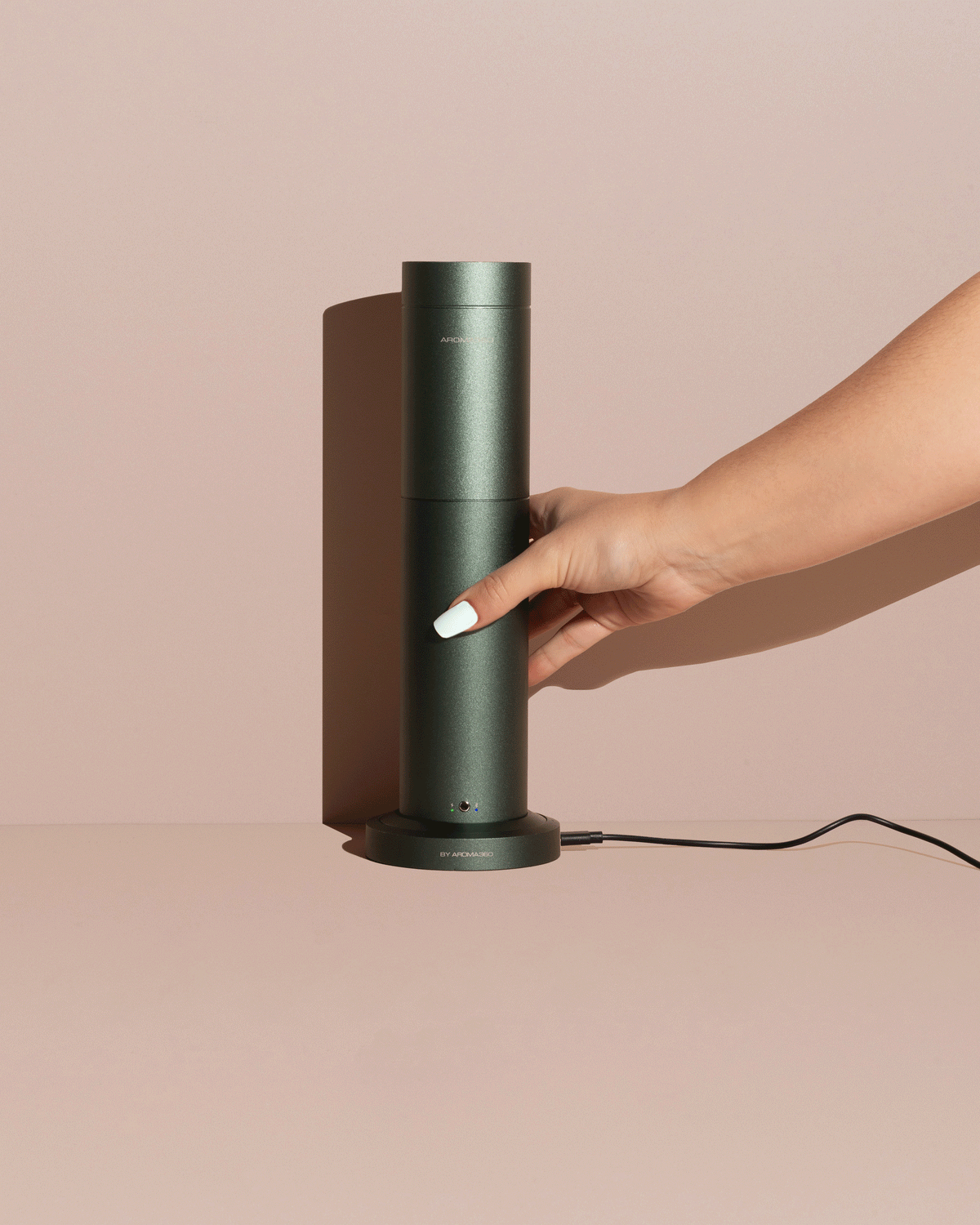 Free  Wireless Pro™ Scent Diffuser with Oil Subscription