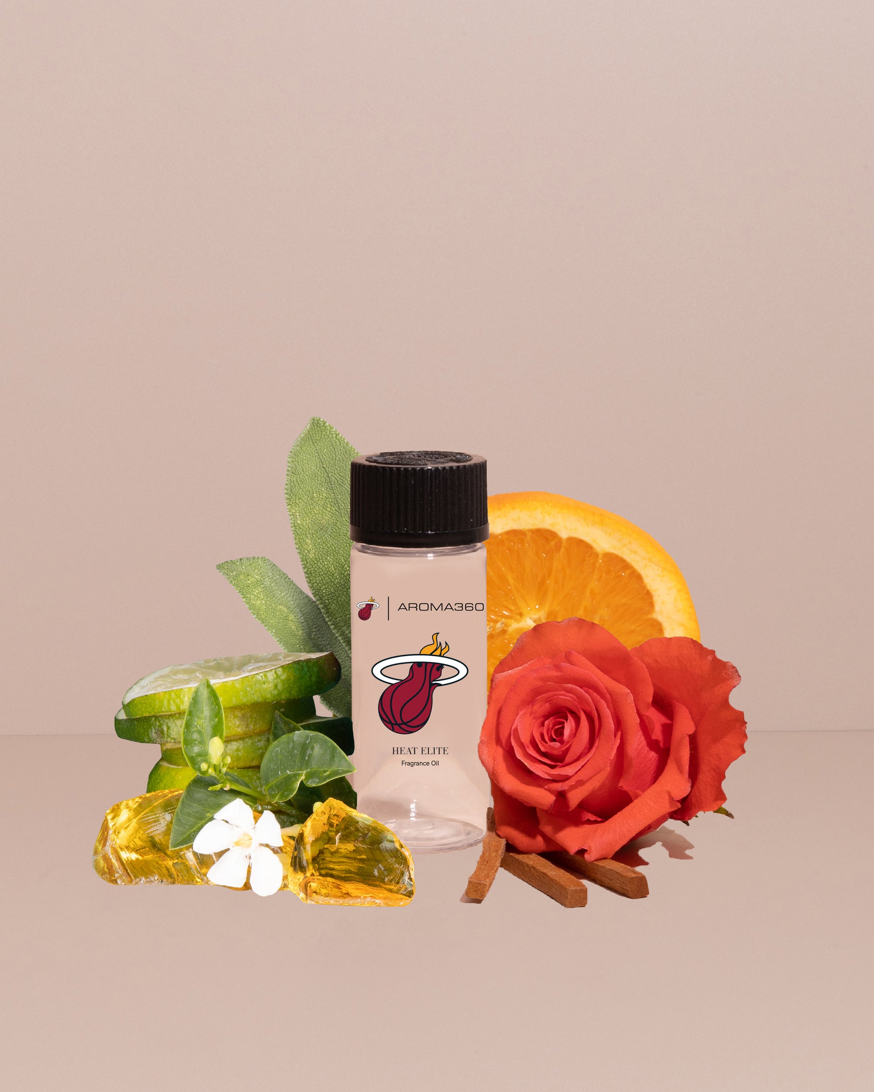 Heat Elite Fragrance Oil