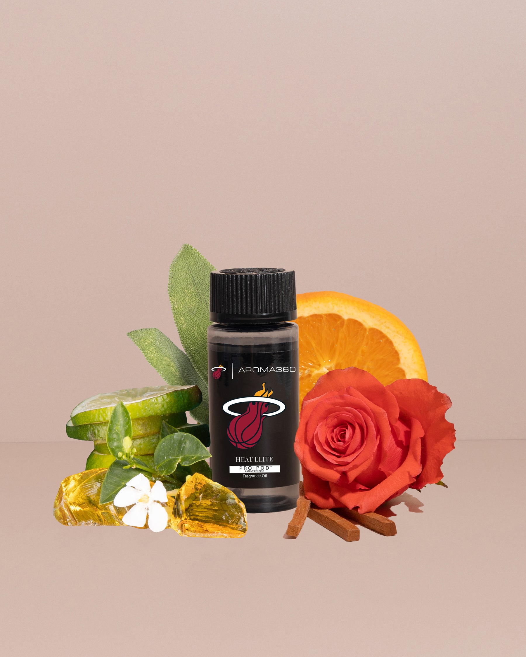 Heat Elite Fragrance Oil