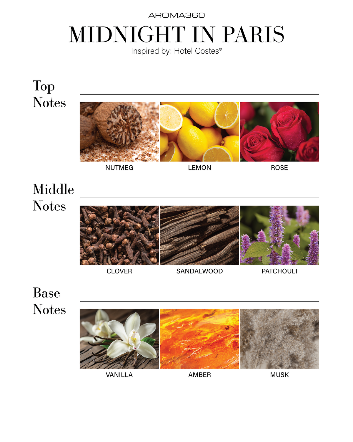 Smart Car Diffuser Oil