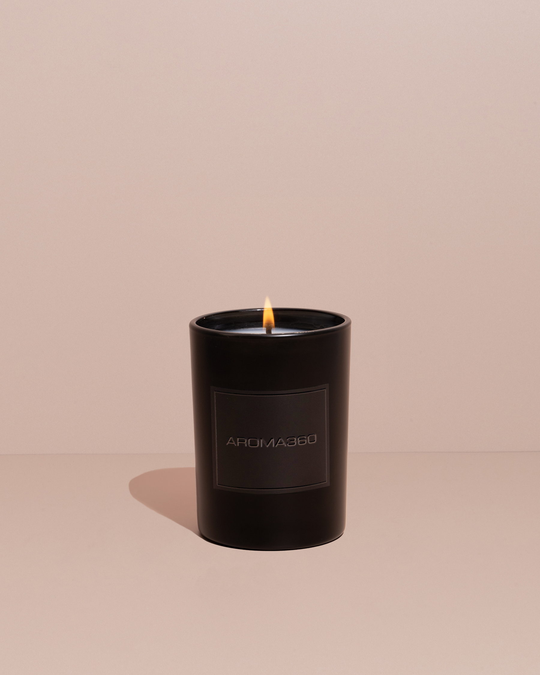 Dream On Single-Wick Candle