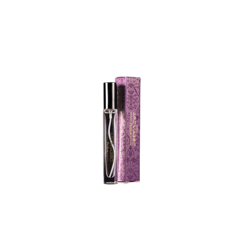 Purple Travel Spray