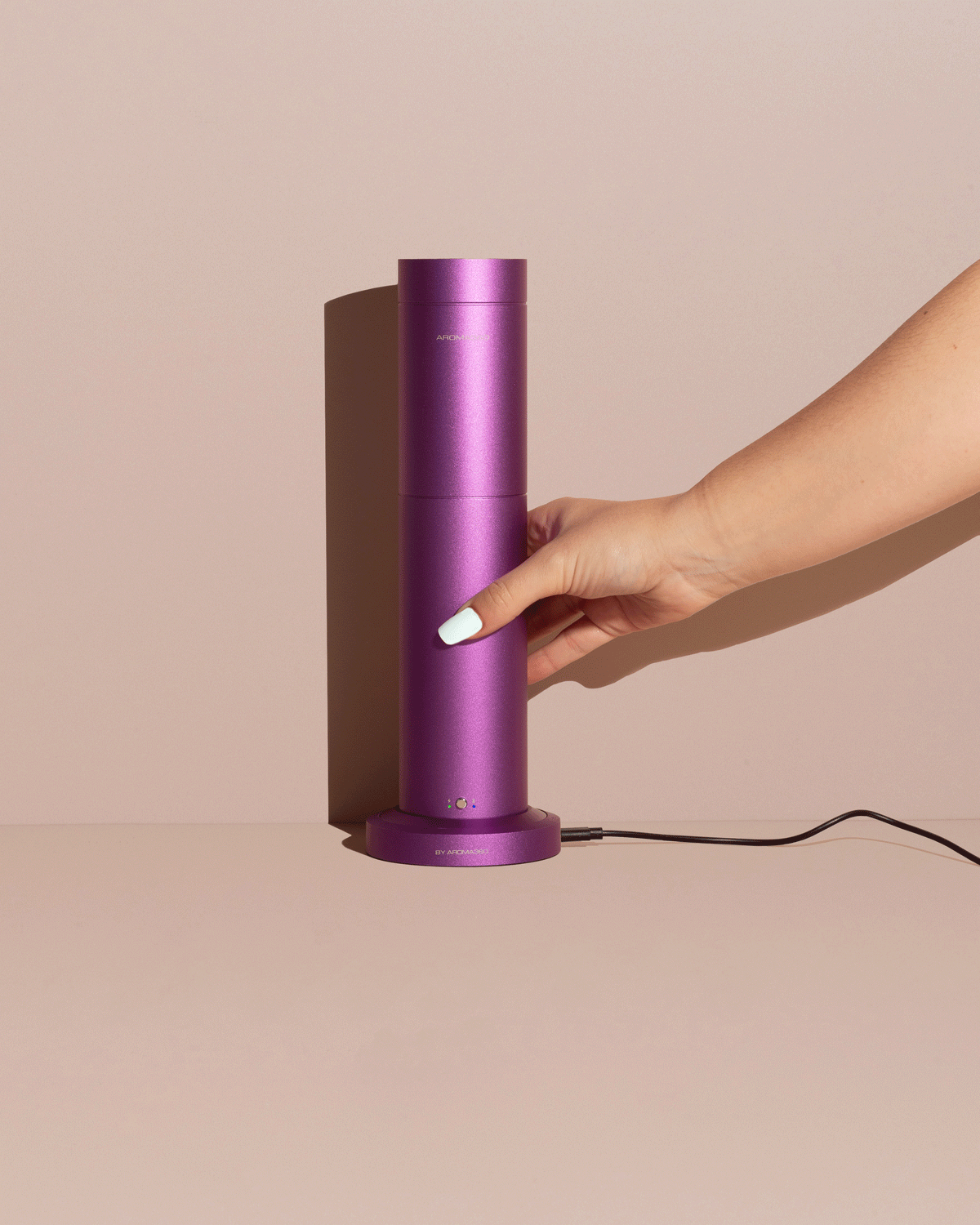 Free  Wireless Pro™ Scent Diffuser with Oil Subscription
