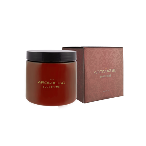Red Body Crème